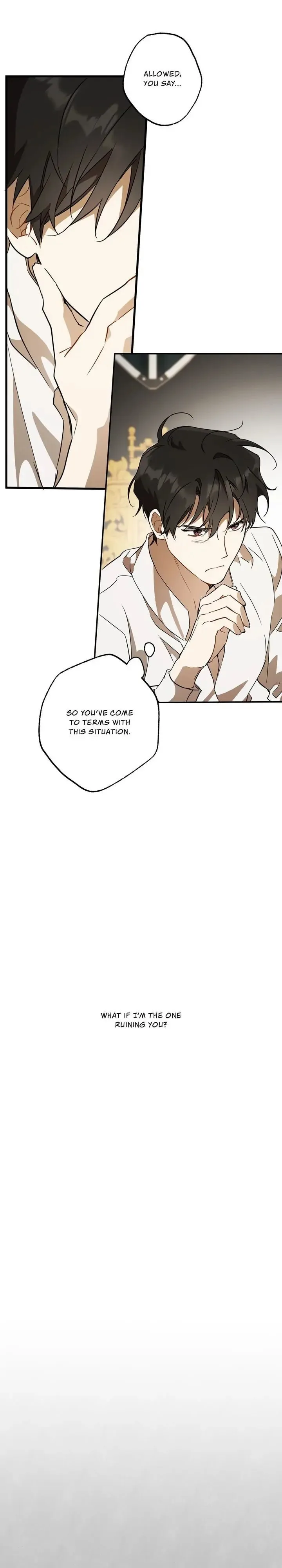 It Was All a Mistake - Chapter 60 - Page 16