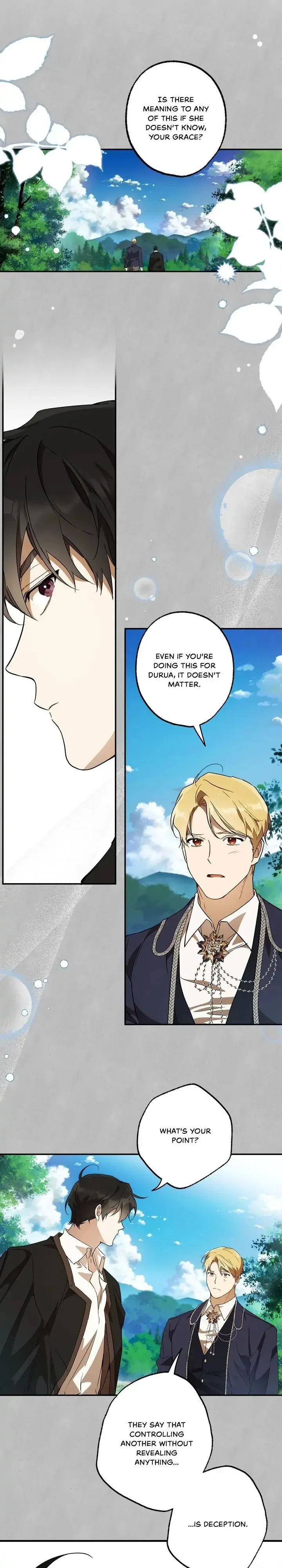 It Was All a Mistake - Chapter 60 - Page 17