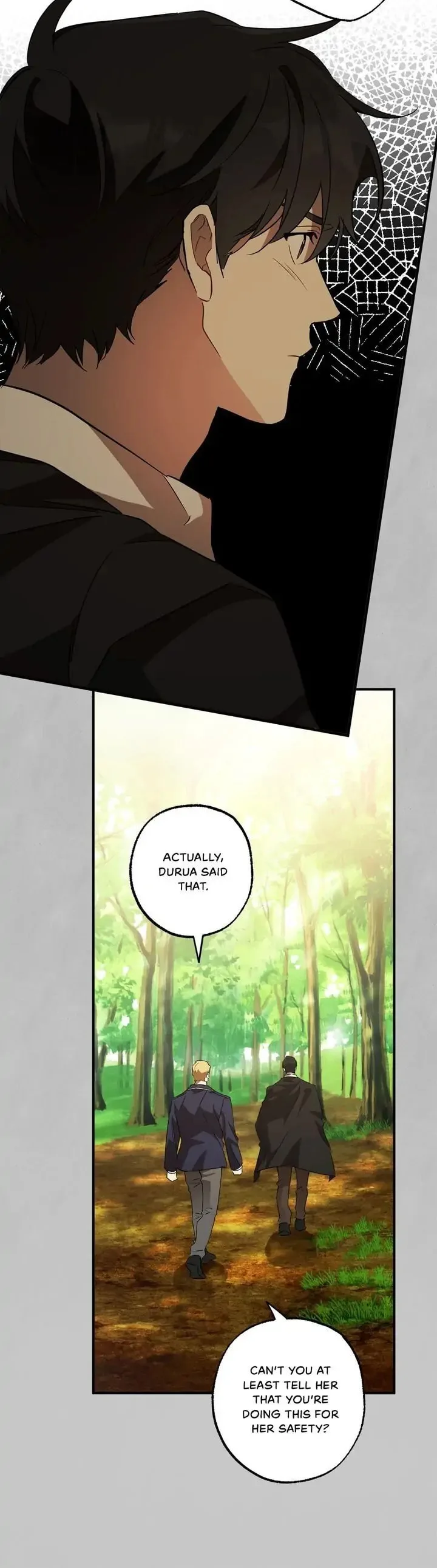It Was All a Mistake - Chapter 60 - Page 18