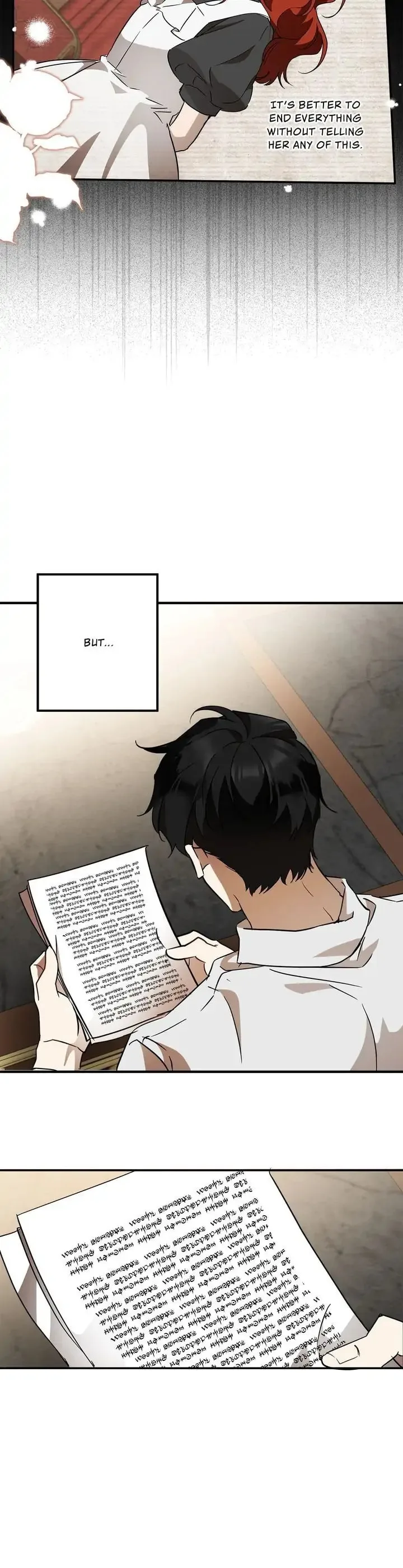 It Was All a Mistake - Chapter 60 - Page 21