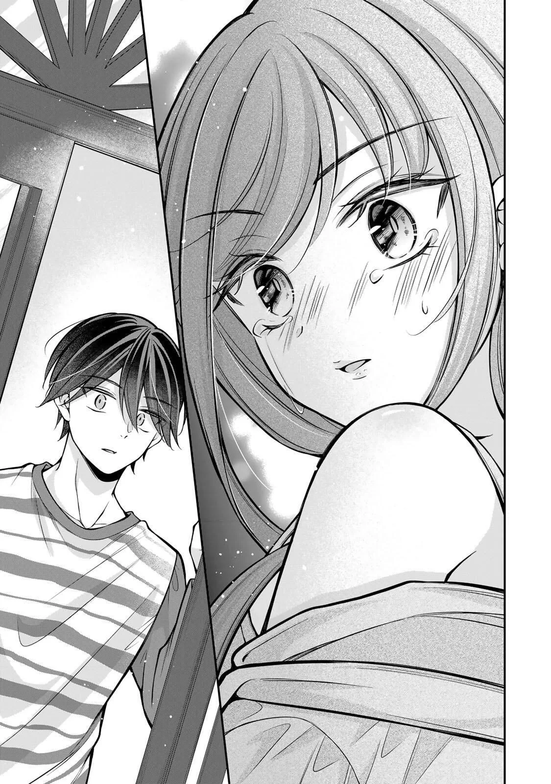 I Want To Put The Cheeky Asahi-chan In Her Place - Chapter 18 - Page 7