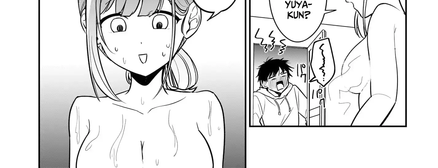 I, A Tired Office Worker, Start Living Together With A Beautiful Highschool Girl Whom I Met Again After 7 Years - Chapter 18 - Page 6