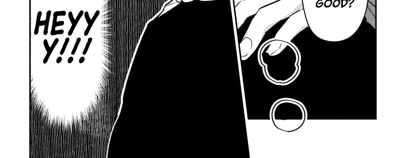 I, A Tired Office Worker, Start Living Together With A Beautiful Highschool Girl Whom I Met Again After 7 Years - Chapter 18 - Page 16
