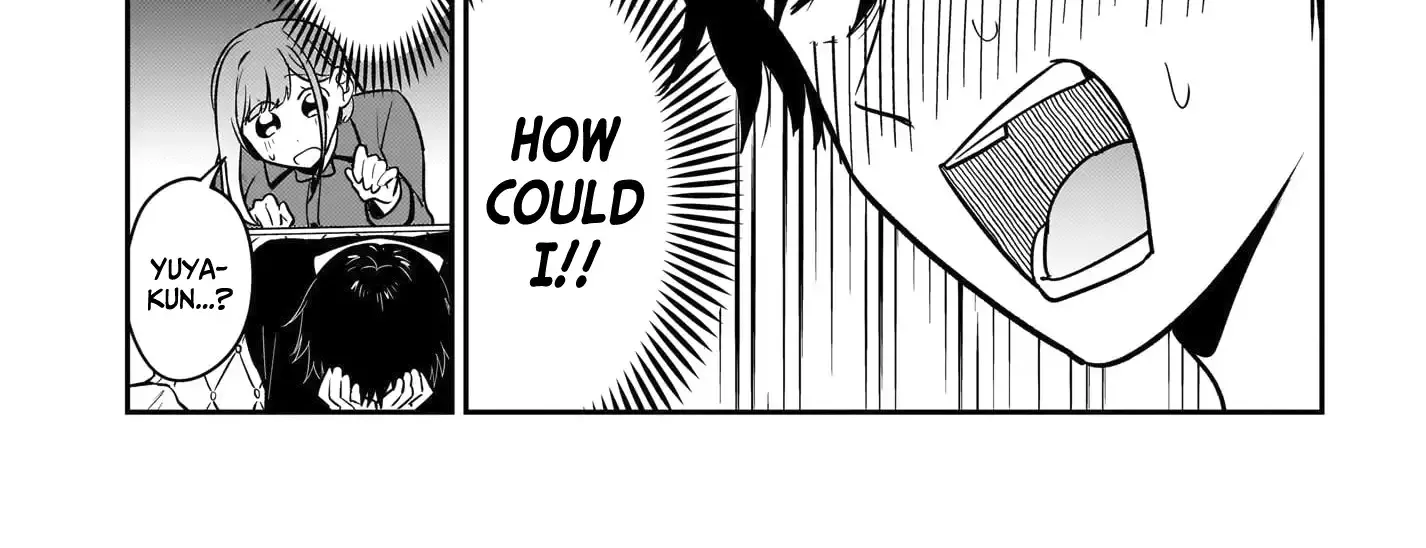 I, A Tired Office Worker, Start Living Together With A Beautiful Highschool Girl Whom I Met Again After 7 Years - Chapter 18 - Page 18