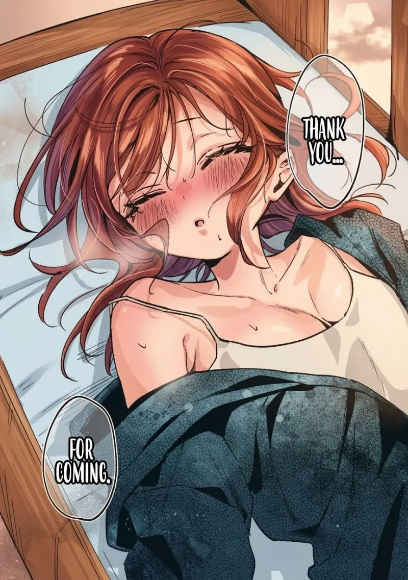 Hochiya-san is a Handful - Chapter 21 - Page 15