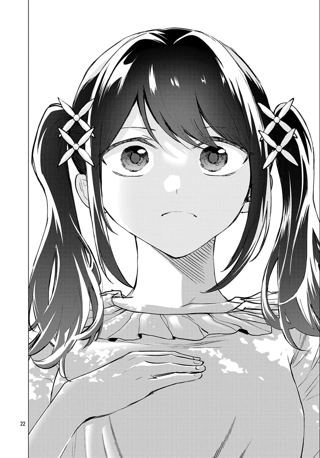 I Want To Make The Losing Heroine Win!! - Chapter 21 - Page 30