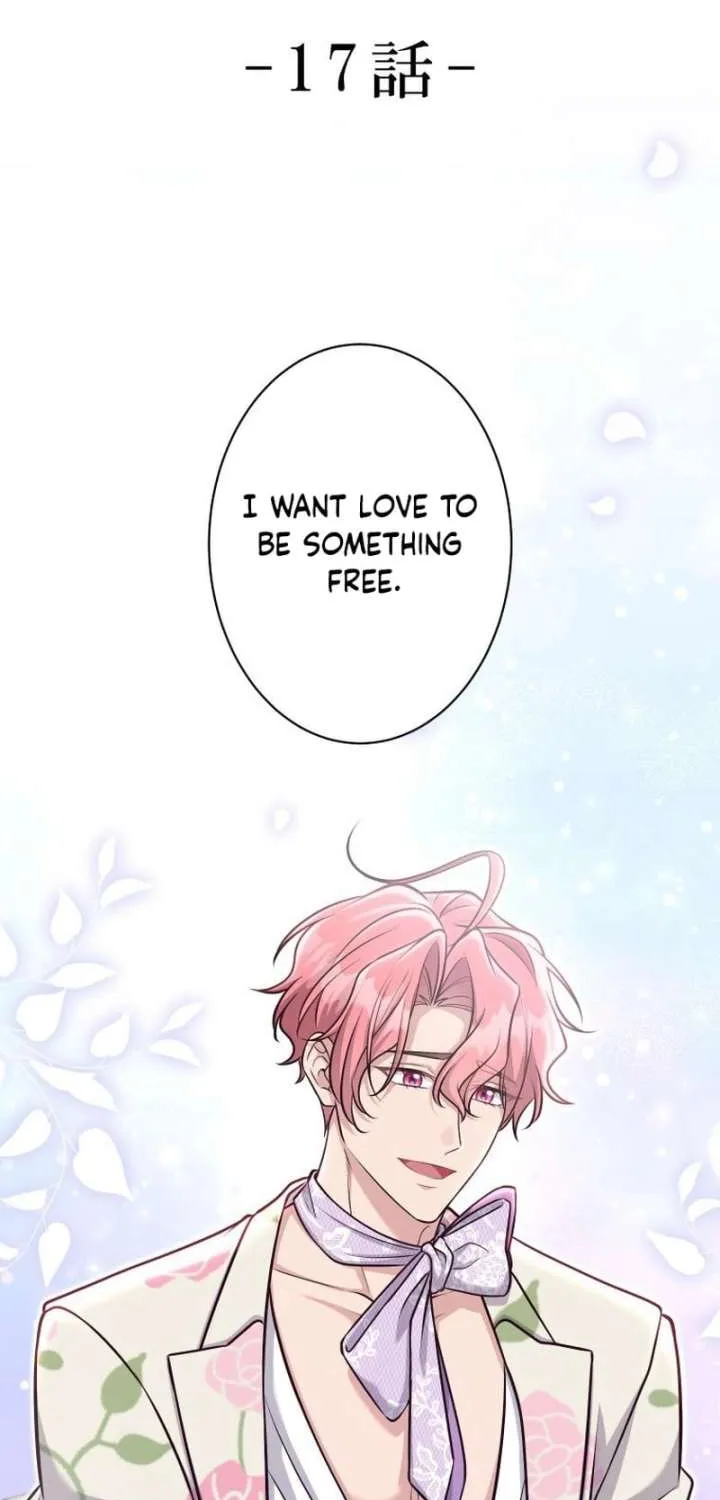 My Boyfriend Ten Years Younger Is My Elite Boss - Chapter 17 - Page 3