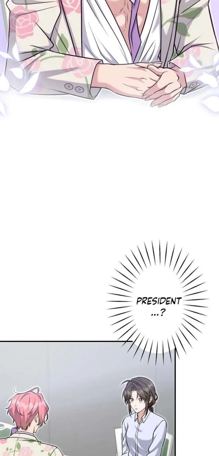 My Boyfriend Ten Years Younger Is My Elite Boss - Chapter 17 - Page 4