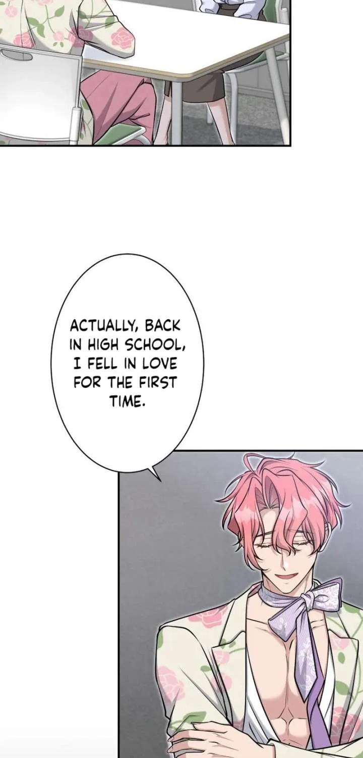 My Boyfriend Ten Years Younger Is My Elite Boss - Chapter 17 - Page 5