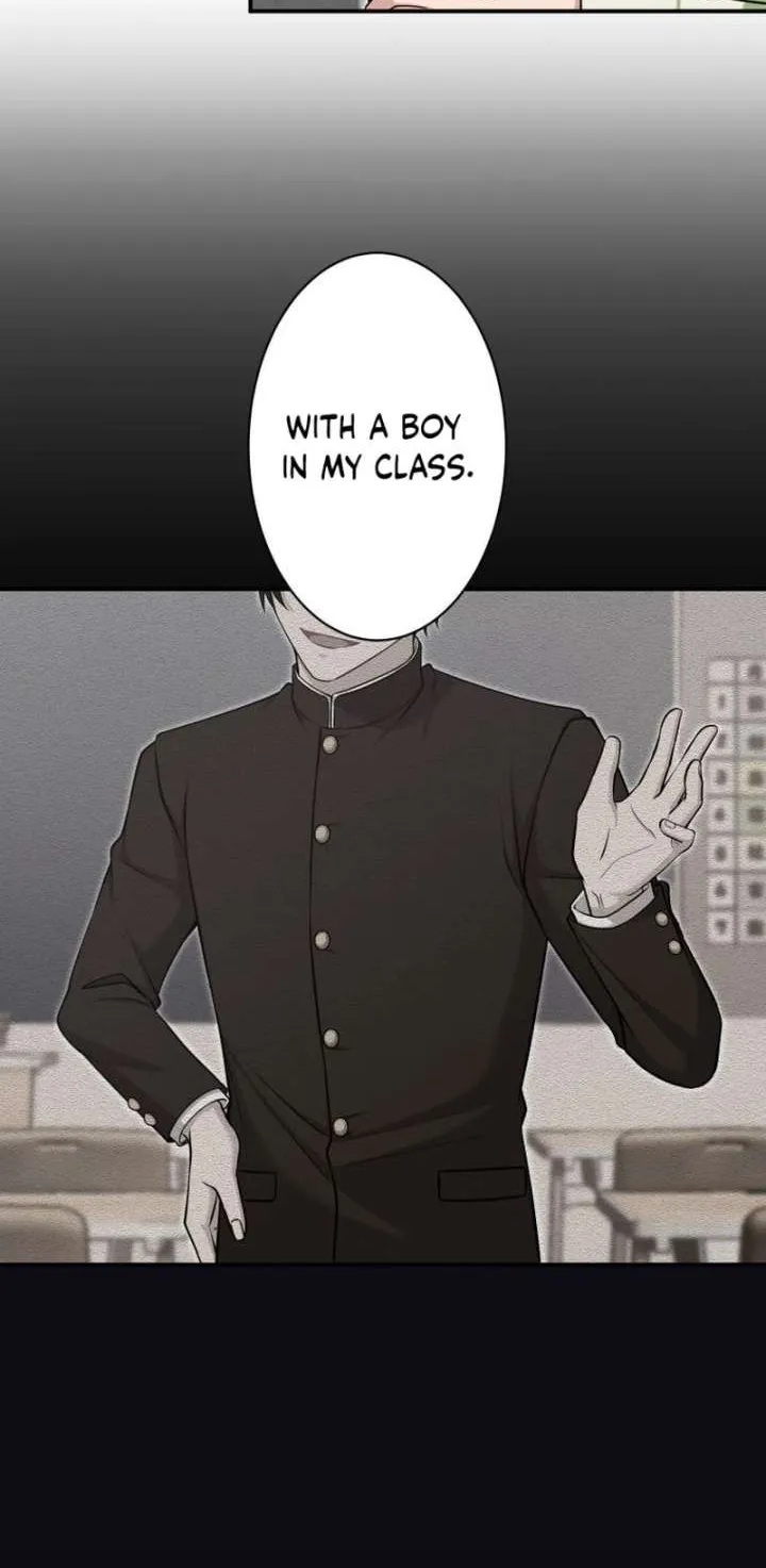 My Boyfriend Ten Years Younger Is My Elite Boss - Chapter 17 - Page 6