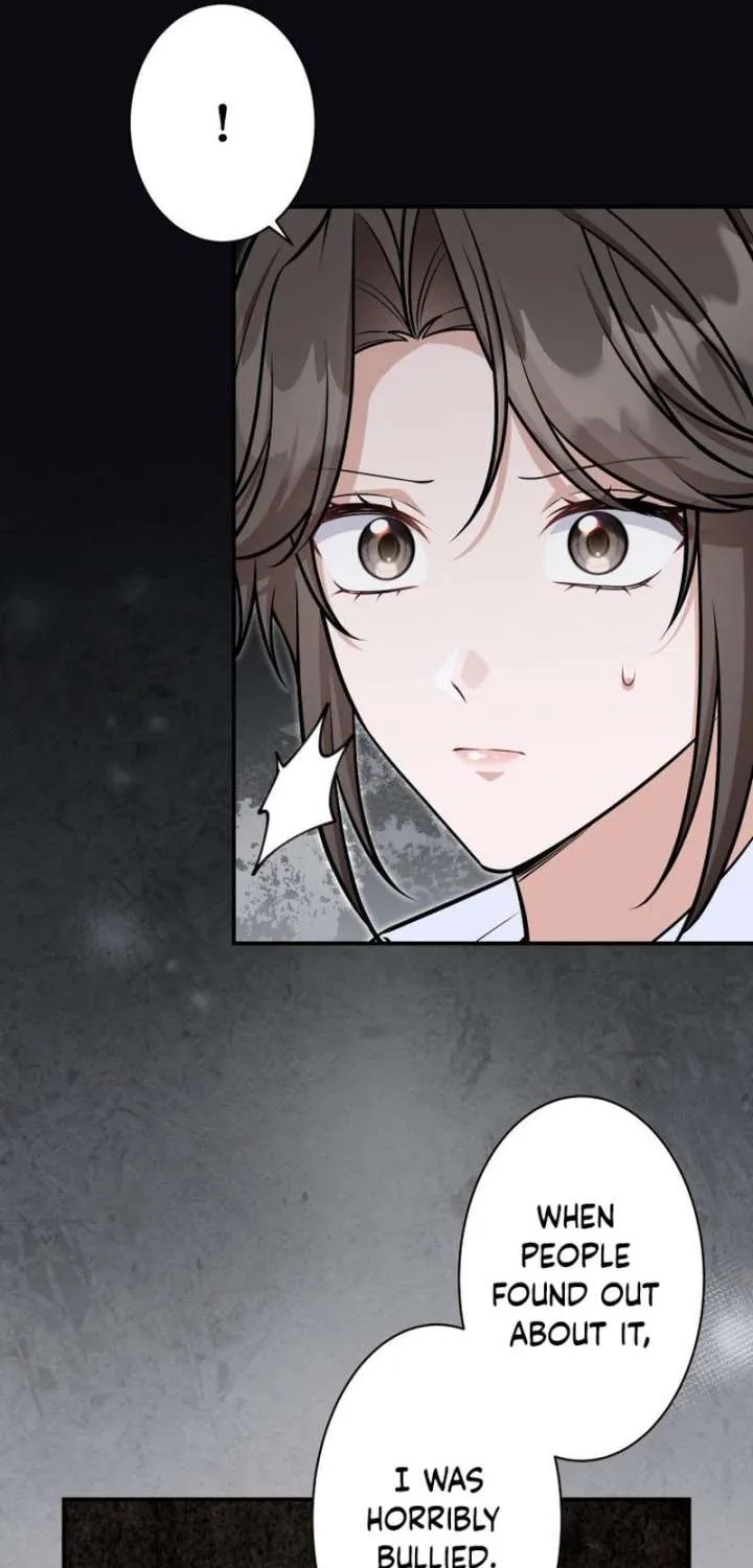 My Boyfriend Ten Years Younger Is My Elite Boss - Chapter 17 - Page 7