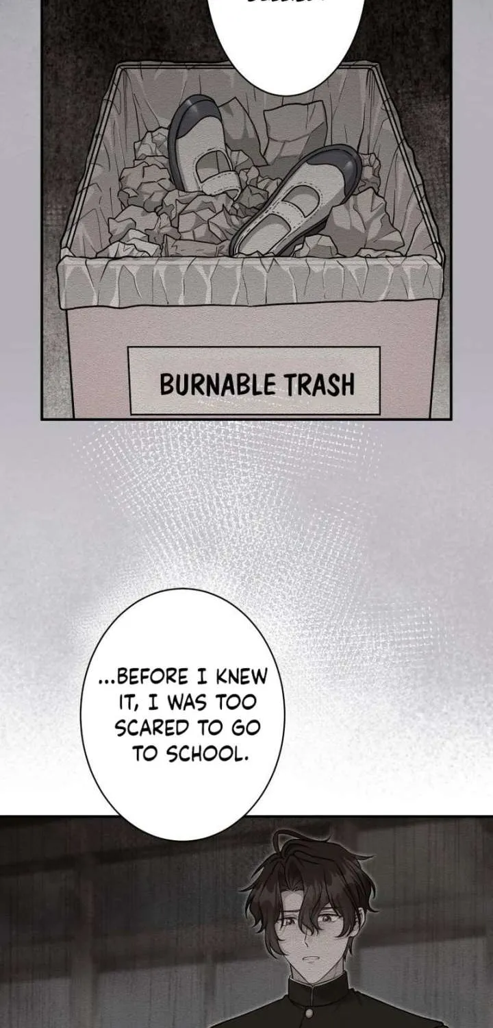 My Boyfriend Ten Years Younger Is My Elite Boss - Chapter 17 - Page 8