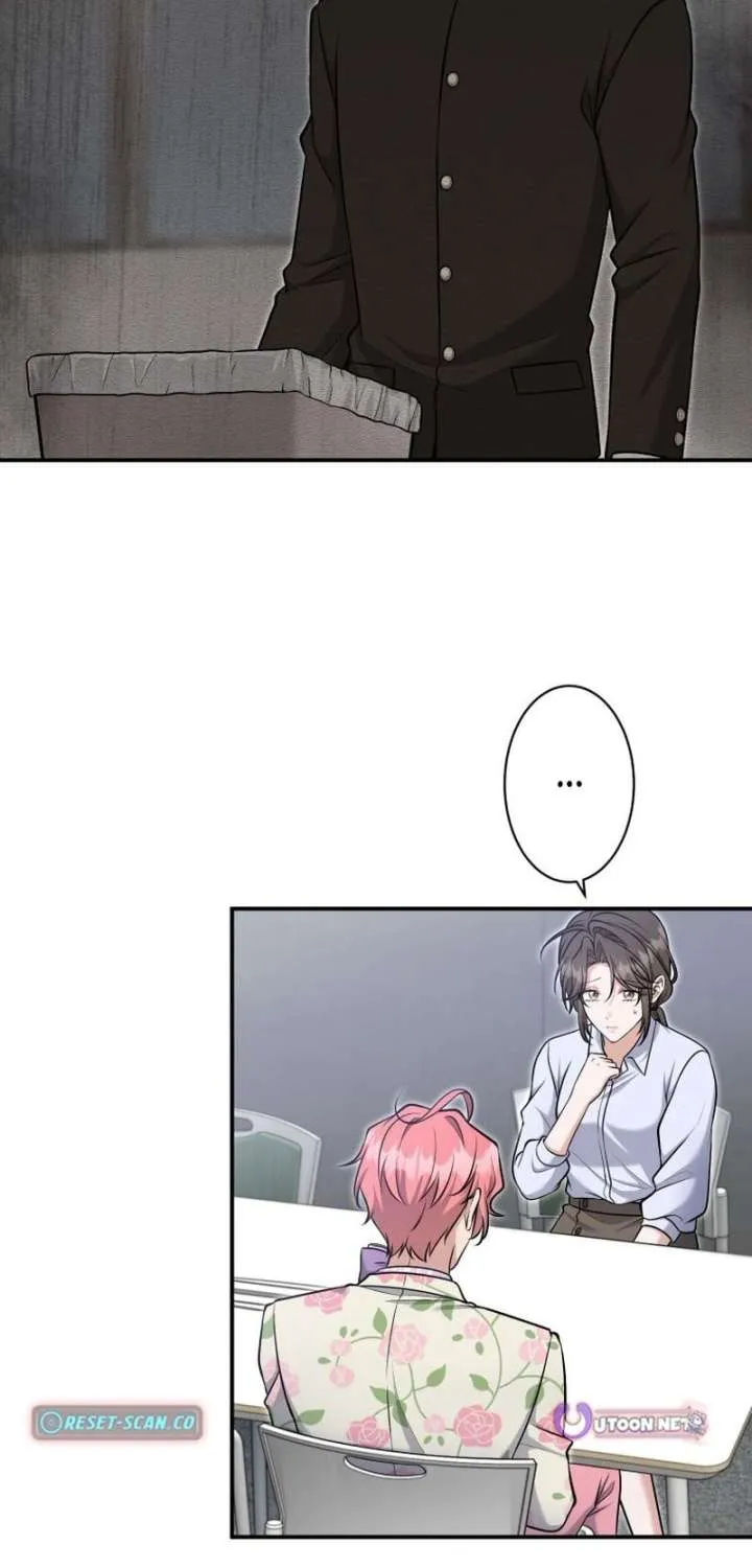 My Boyfriend Ten Years Younger Is My Elite Boss - Chapter 17 - Page 9