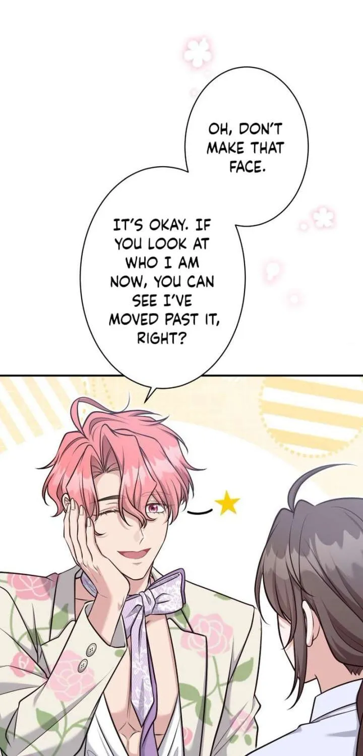 My Boyfriend Ten Years Younger Is My Elite Boss - Chapter 17 - Page 10