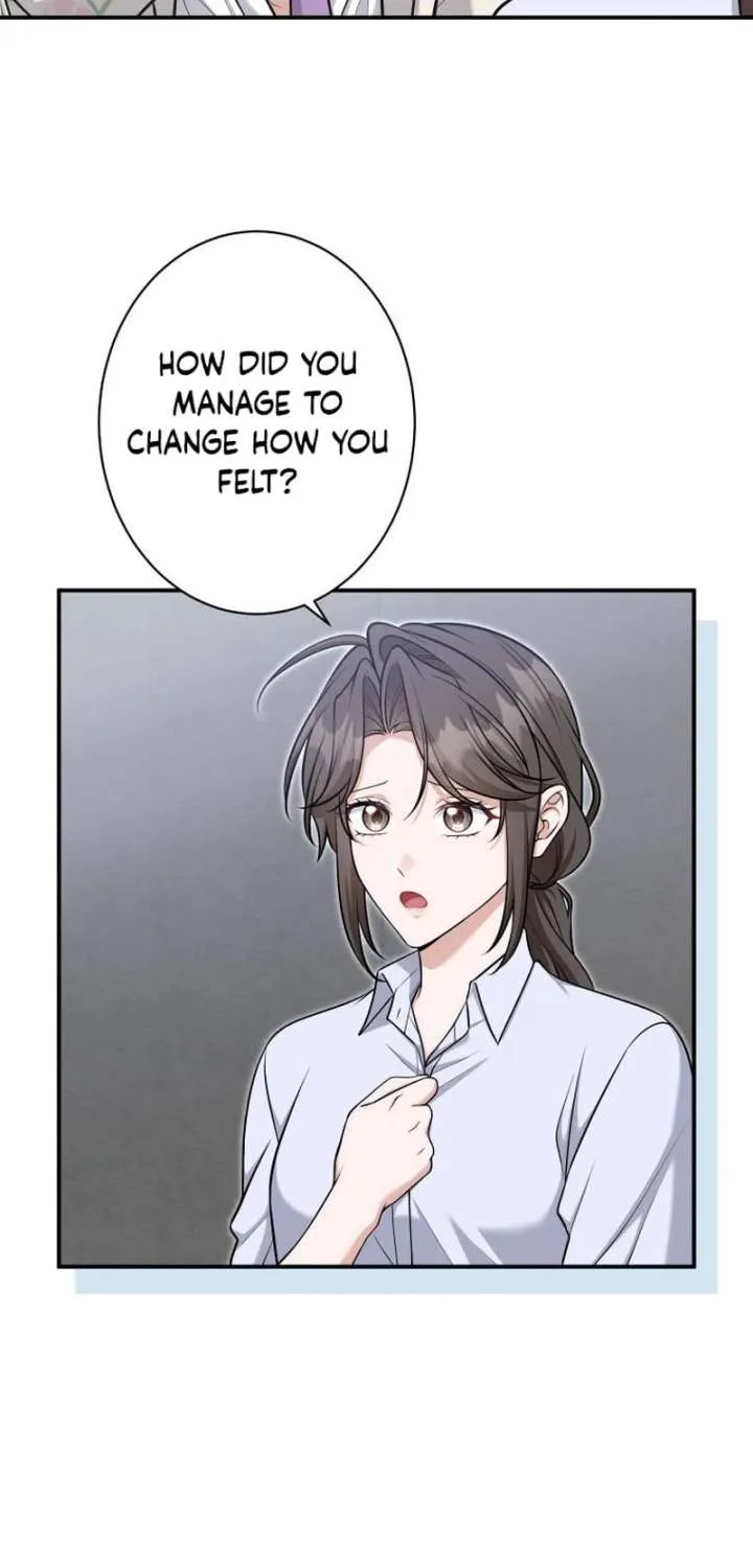 My Boyfriend Ten Years Younger Is My Elite Boss - Chapter 17 - Page 11
