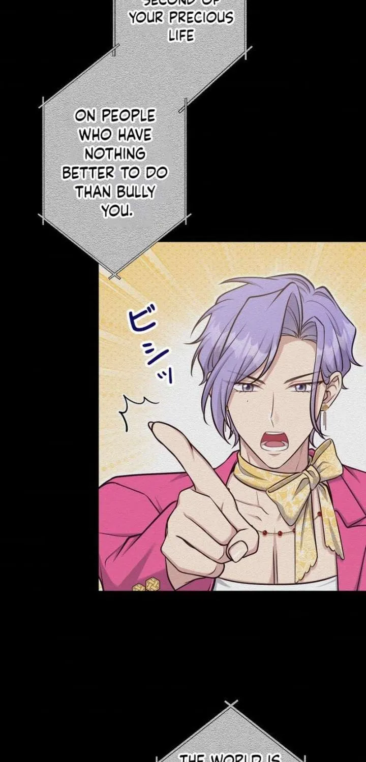 My Boyfriend Ten Years Younger Is My Elite Boss - Chapter 17 - Page 16