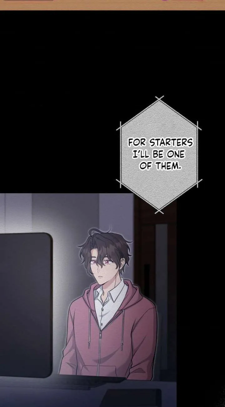 My Boyfriend Ten Years Younger Is My Elite Boss - Chapter 17 - Page 18