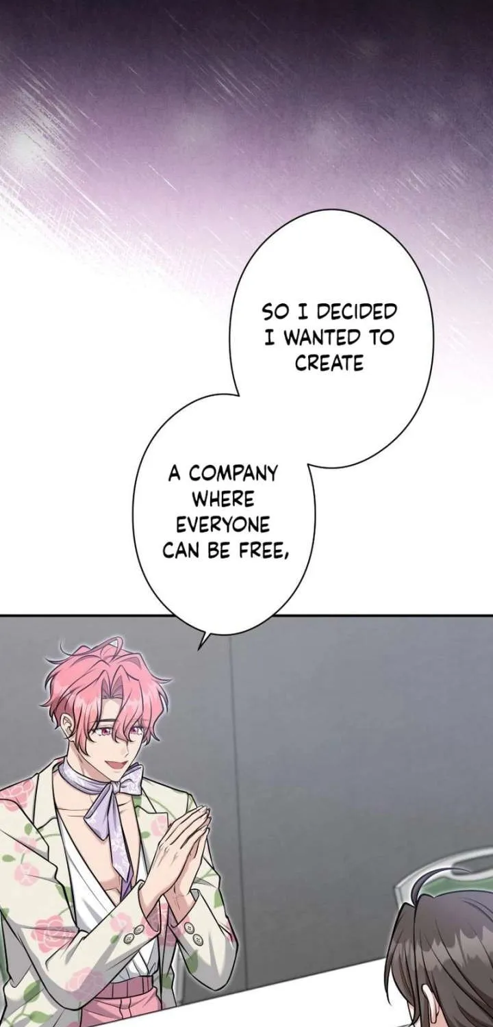 My Boyfriend Ten Years Younger Is My Elite Boss - Chapter 17 - Page 20
