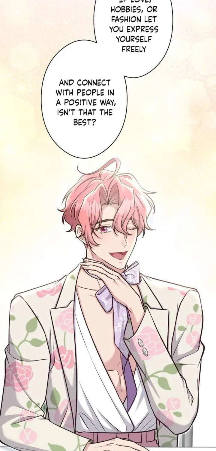 My Boyfriend Ten Years Younger Is My Elite Boss - Chapter 17 - Page 22