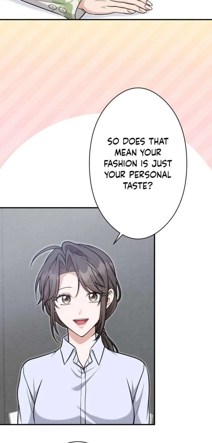 My Boyfriend Ten Years Younger Is My Elite Boss - Chapter 17 - Page 23