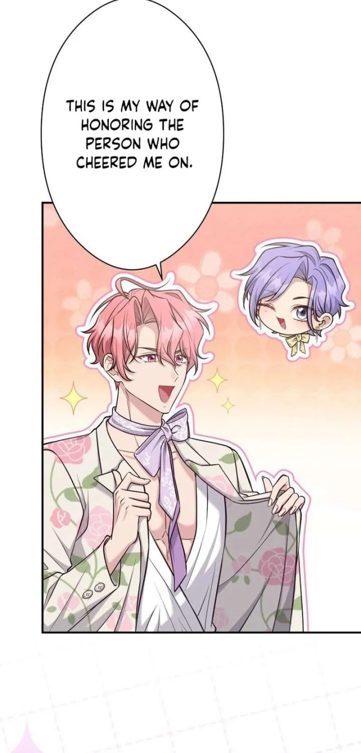 My Boyfriend Ten Years Younger Is My Elite Boss - Chapter 17 - Page 24