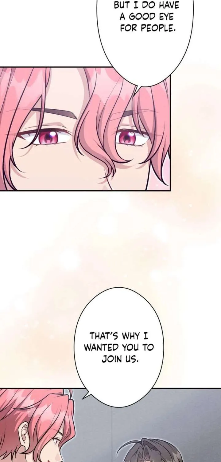My Boyfriend Ten Years Younger Is My Elite Boss - Chapter 17 - Page 26