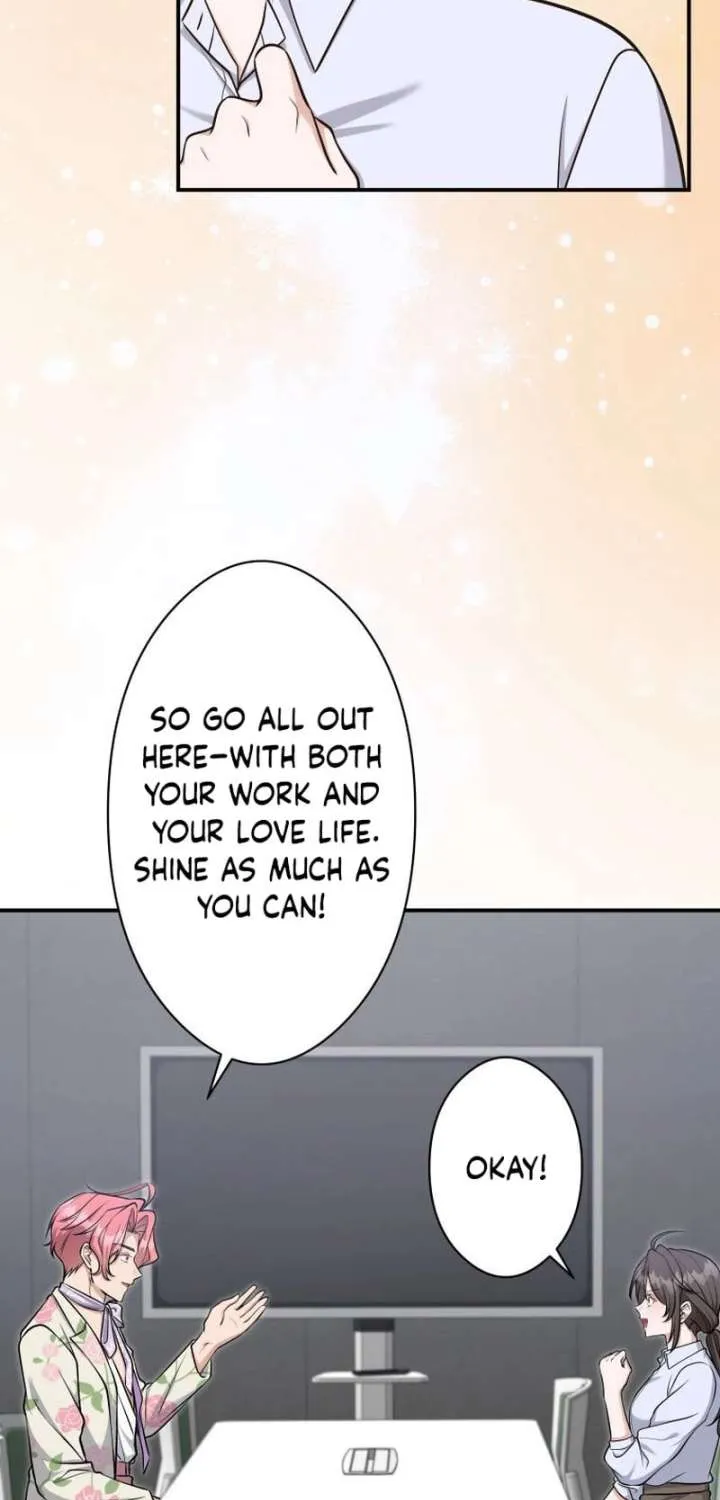 My Boyfriend Ten Years Younger Is My Elite Boss - Chapter 17 - Page 28