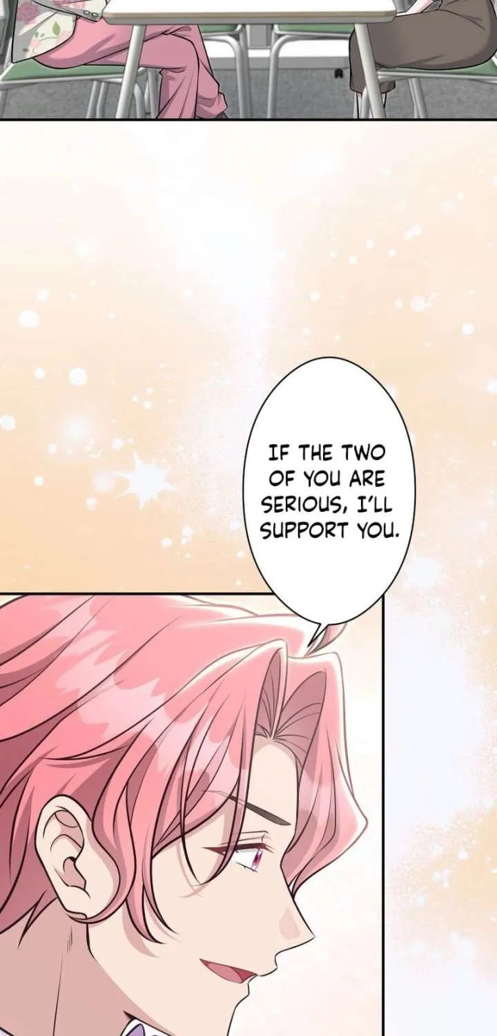 My Boyfriend Ten Years Younger Is My Elite Boss - Chapter 17 - Page 29