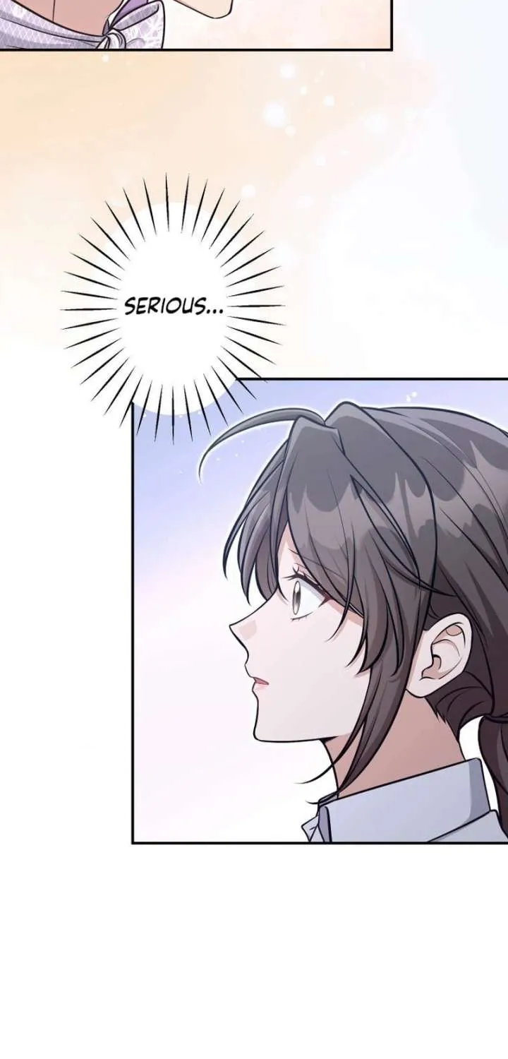 My Boyfriend Ten Years Younger Is My Elite Boss - Chapter 17 - Page 30