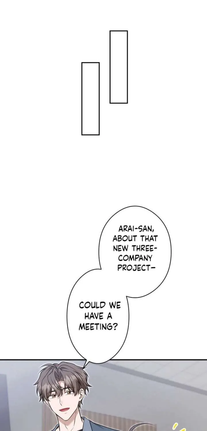 My Boyfriend Ten Years Younger Is My Elite Boss - Chapter 17 - Page 31
