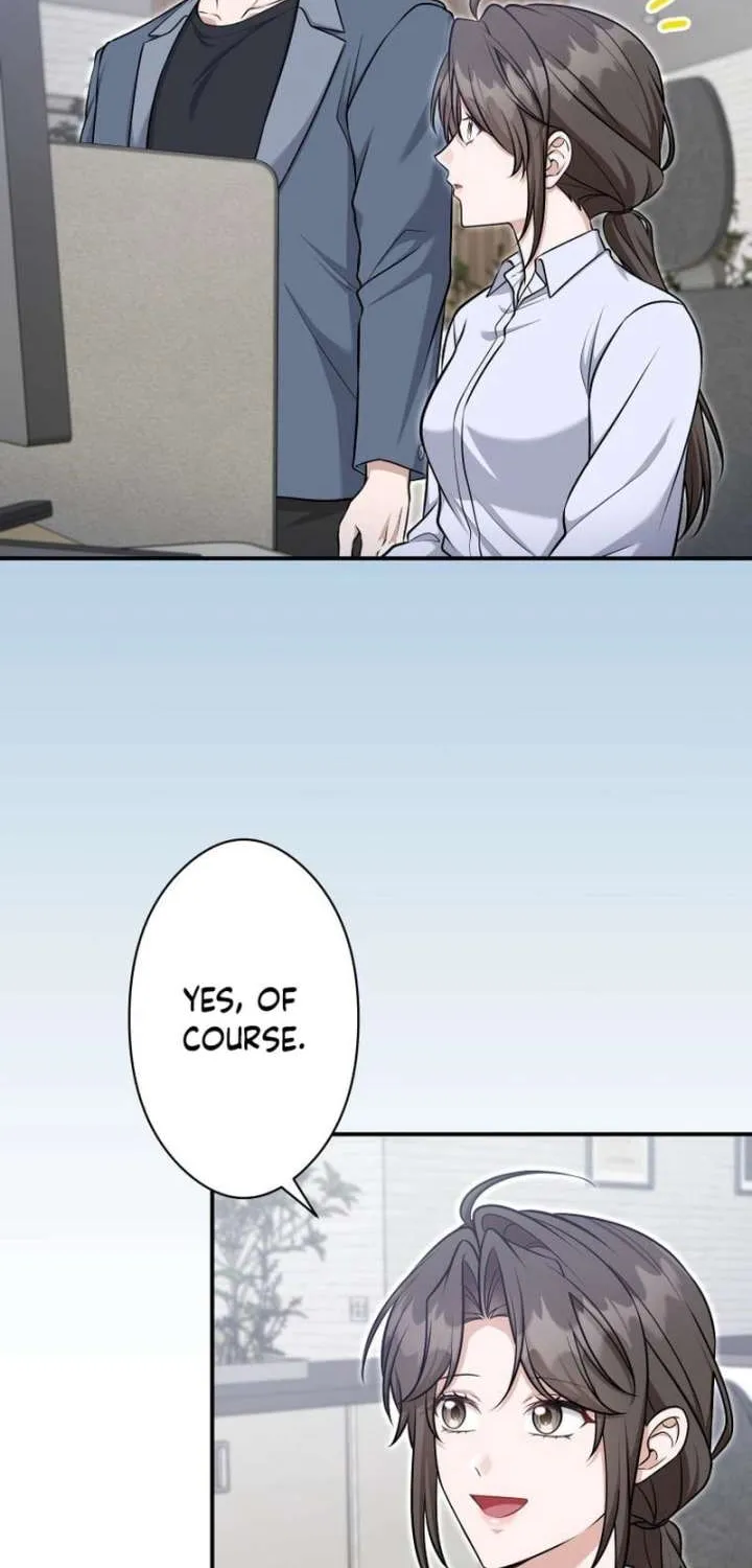 My Boyfriend Ten Years Younger Is My Elite Boss - Chapter 17 - Page 32