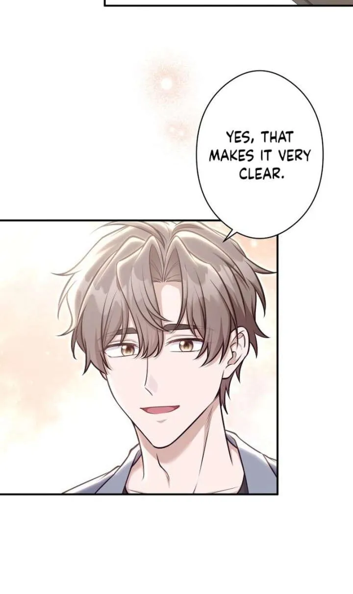 My Boyfriend Ten Years Younger Is My Elite Boss - Chapter 17 - Page 36