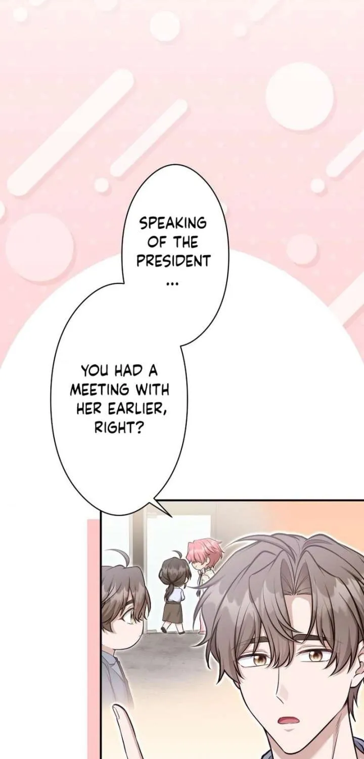 My Boyfriend Ten Years Younger Is My Elite Boss - Chapter 17 - Page 38