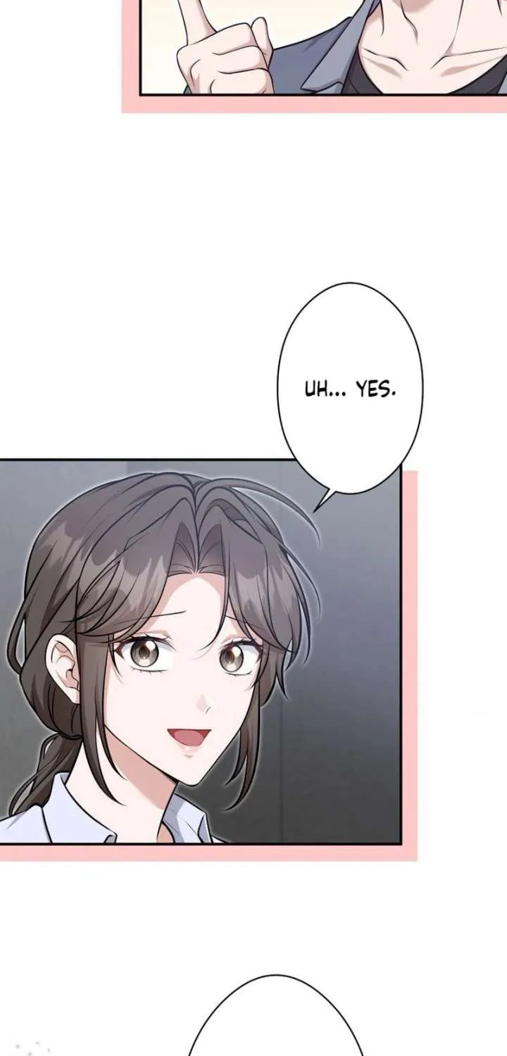 My Boyfriend Ten Years Younger Is My Elite Boss - Chapter 17 - Page 39