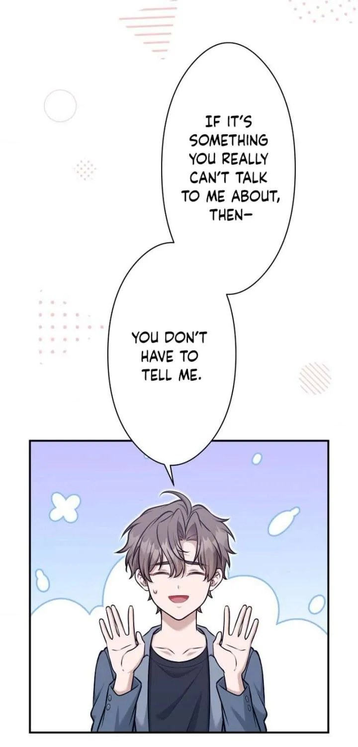 My Boyfriend Ten Years Younger Is My Elite Boss - Chapter 17 - Page 41