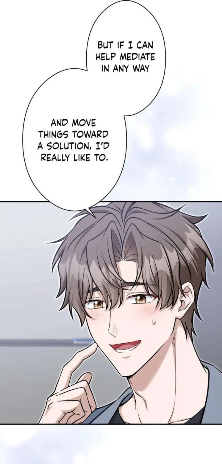 My Boyfriend Ten Years Younger Is My Elite Boss - Chapter 17 - Page 43