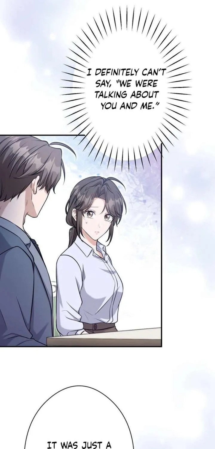 My Boyfriend Ten Years Younger Is My Elite Boss - Chapter 17 - Page 44