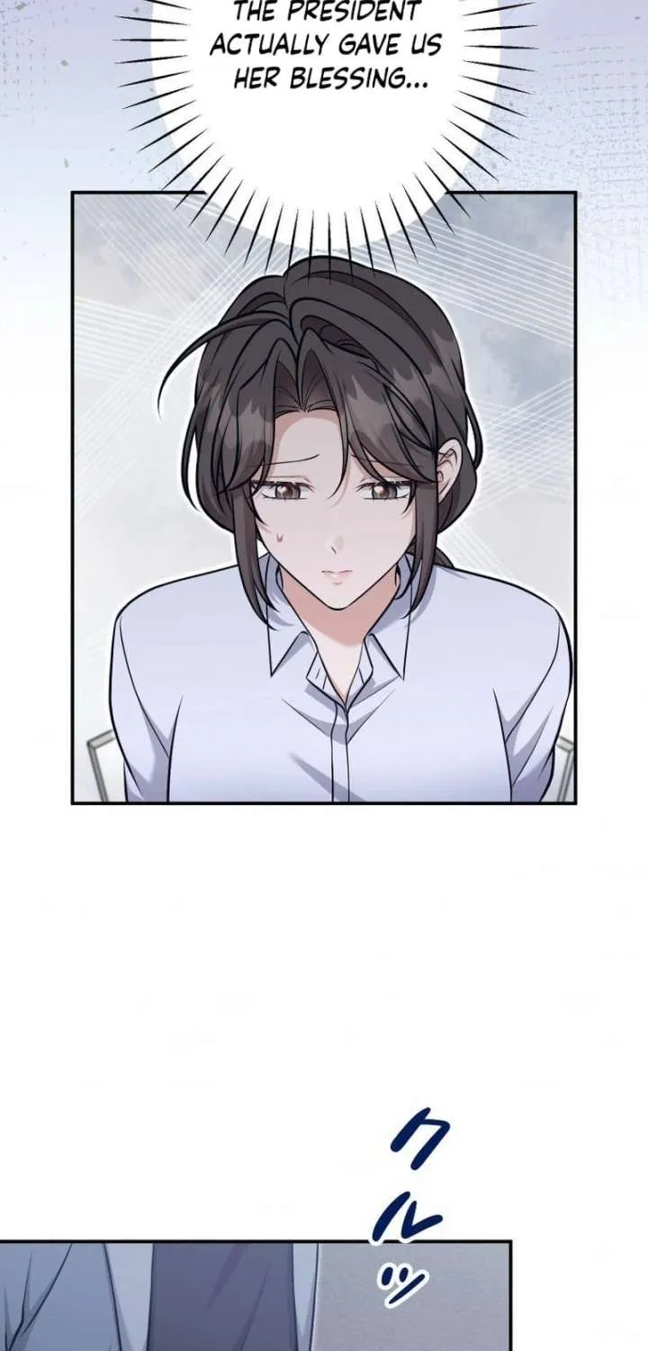 My Boyfriend Ten Years Younger Is My Elite Boss - Chapter 17 - Page 47