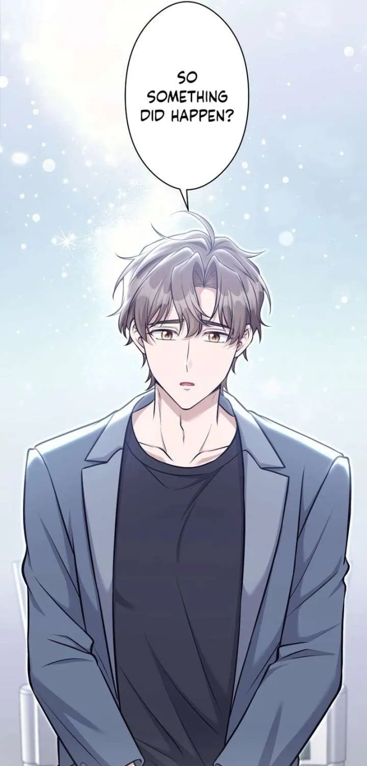 My Boyfriend Ten Years Younger Is My Elite Boss - Chapter 17 - Page 49