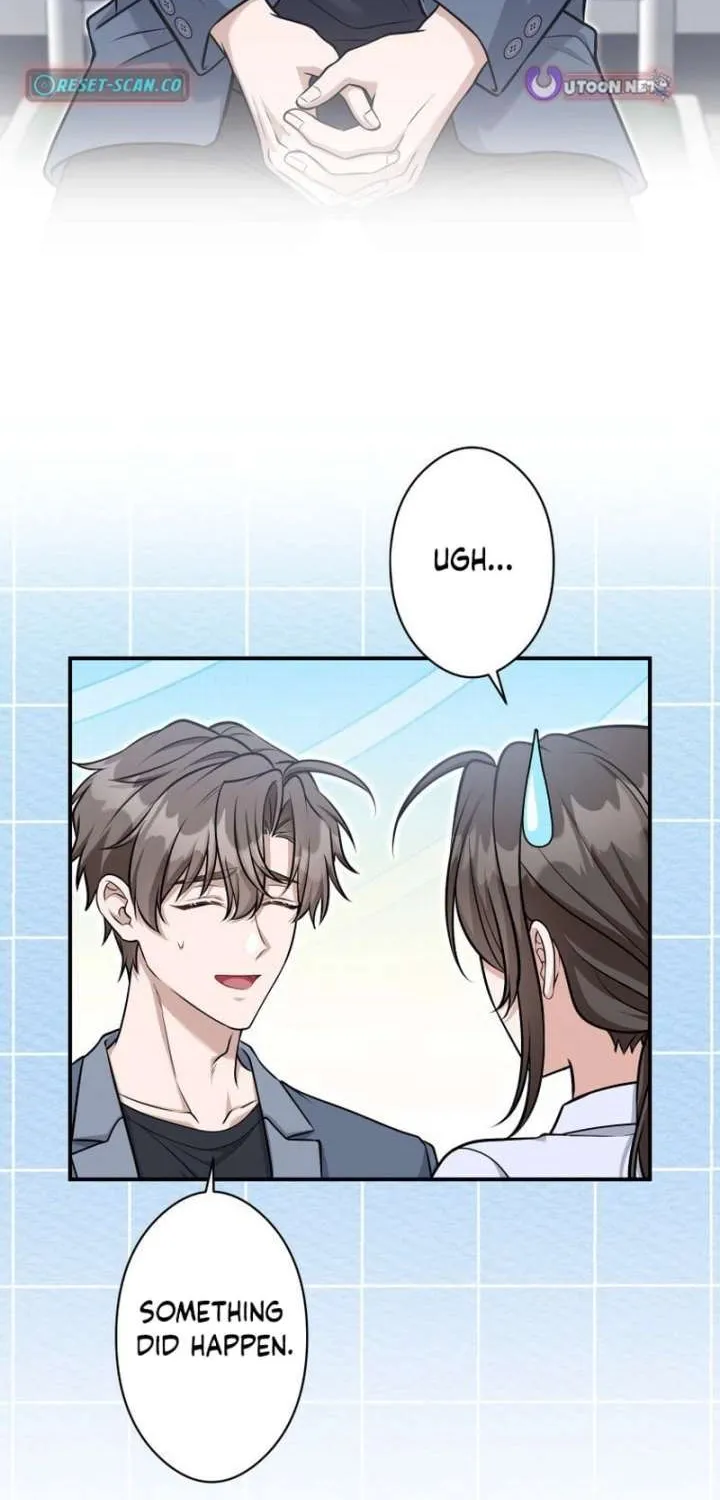 My Boyfriend Ten Years Younger Is My Elite Boss - Chapter 17 - Page 50