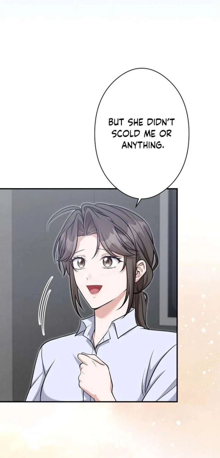 My Boyfriend Ten Years Younger Is My Elite Boss - Chapter 17 - Page 51