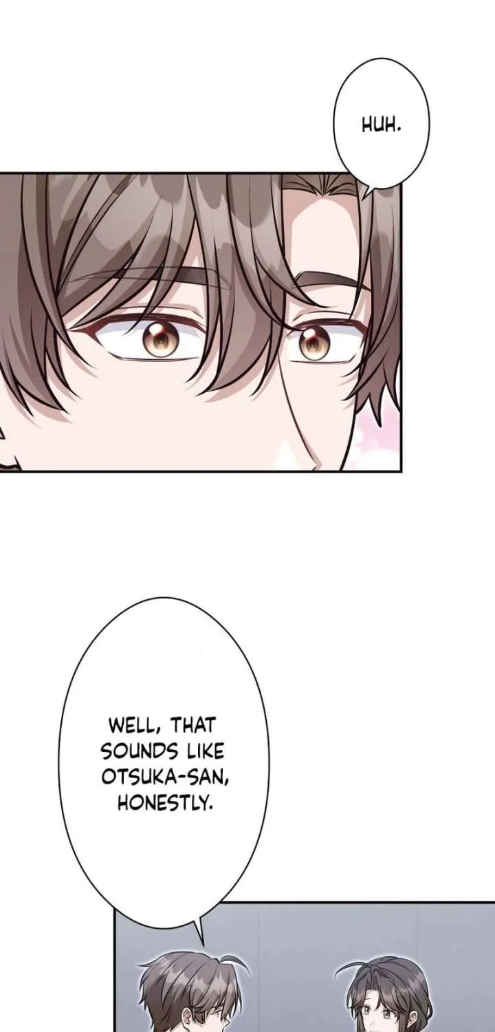 My Boyfriend Ten Years Younger Is My Elite Boss - Chapter 17 - Page 53