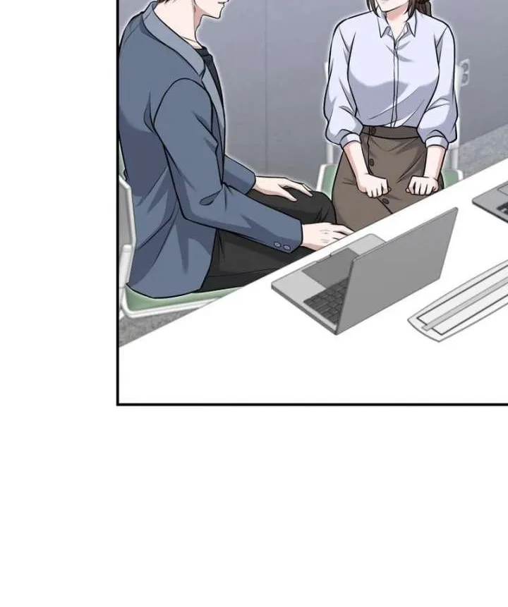 My Boyfriend Ten Years Younger Is My Elite Boss - Chapter 17 - Page 54