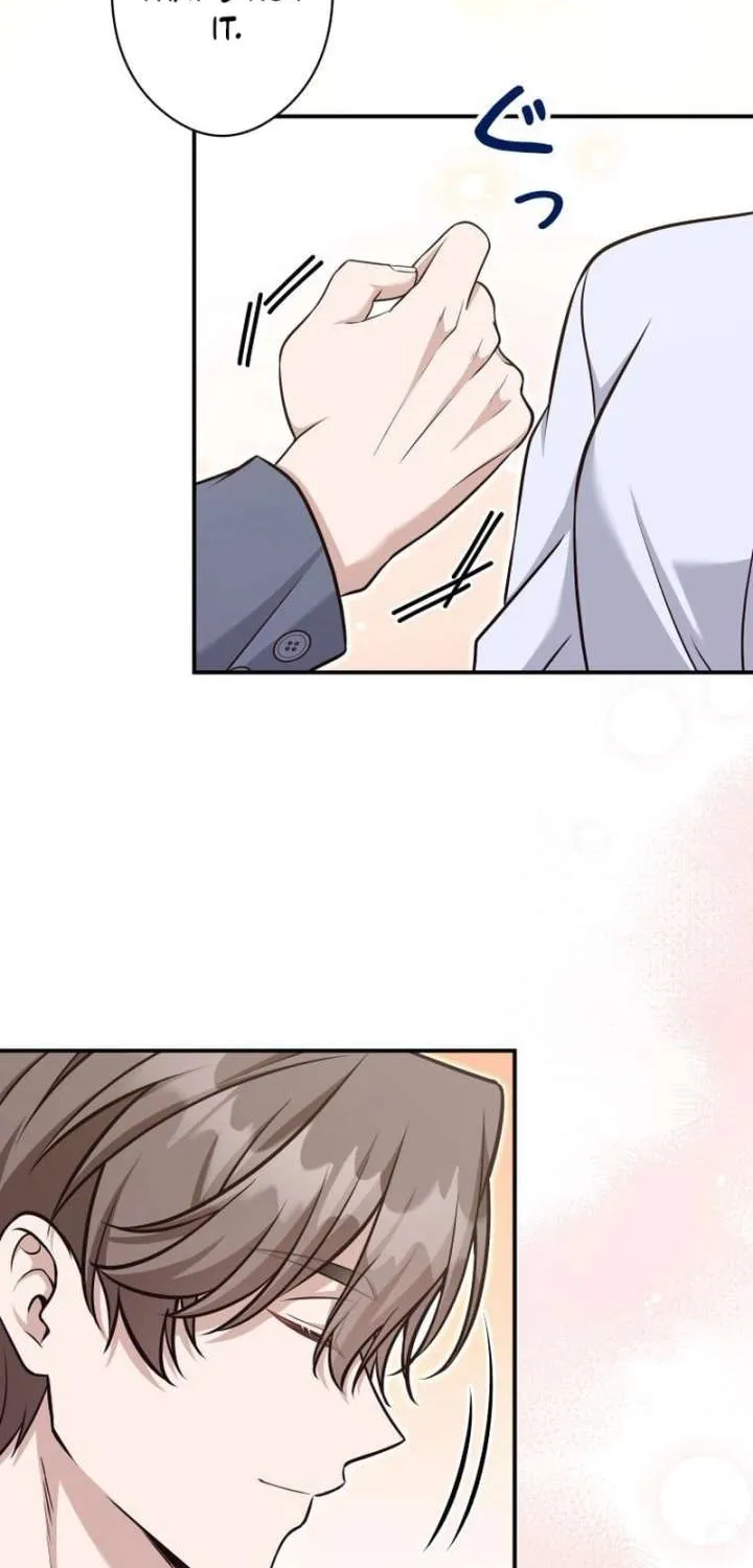 My Boyfriend Ten Years Younger Is My Elite Boss - Chapter 17 - Page 56