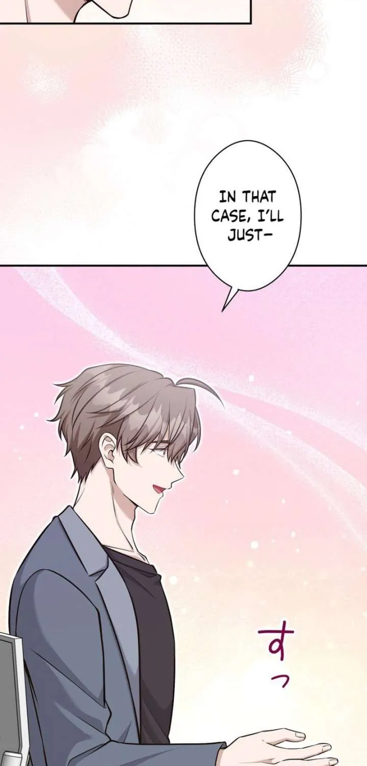 My Boyfriend Ten Years Younger Is My Elite Boss - Chapter 17 - Page 57