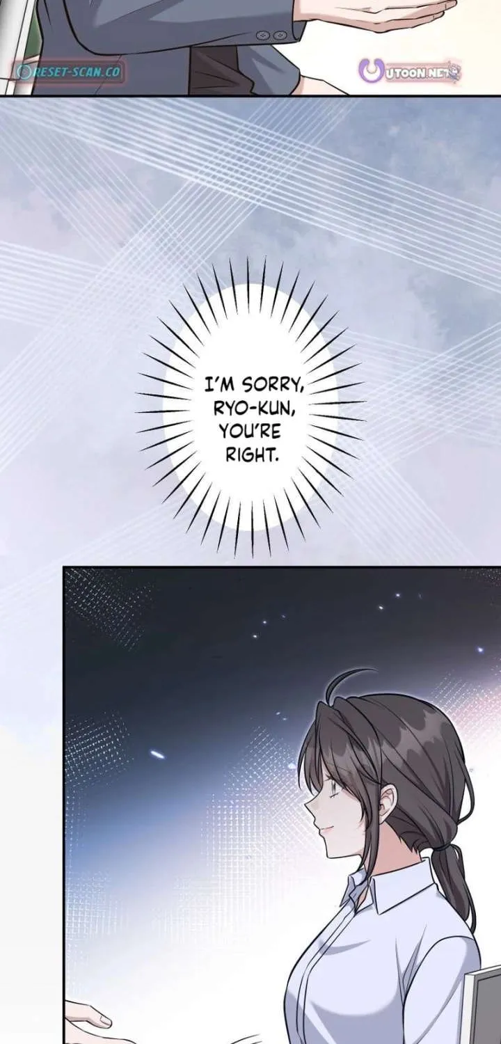 My Boyfriend Ten Years Younger Is My Elite Boss - Chapter 17 - Page 58