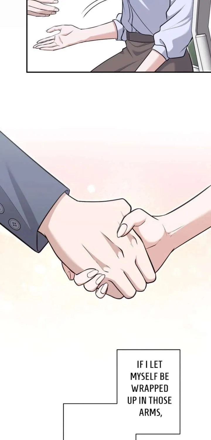 My Boyfriend Ten Years Younger Is My Elite Boss - Chapter 17 - Page 59