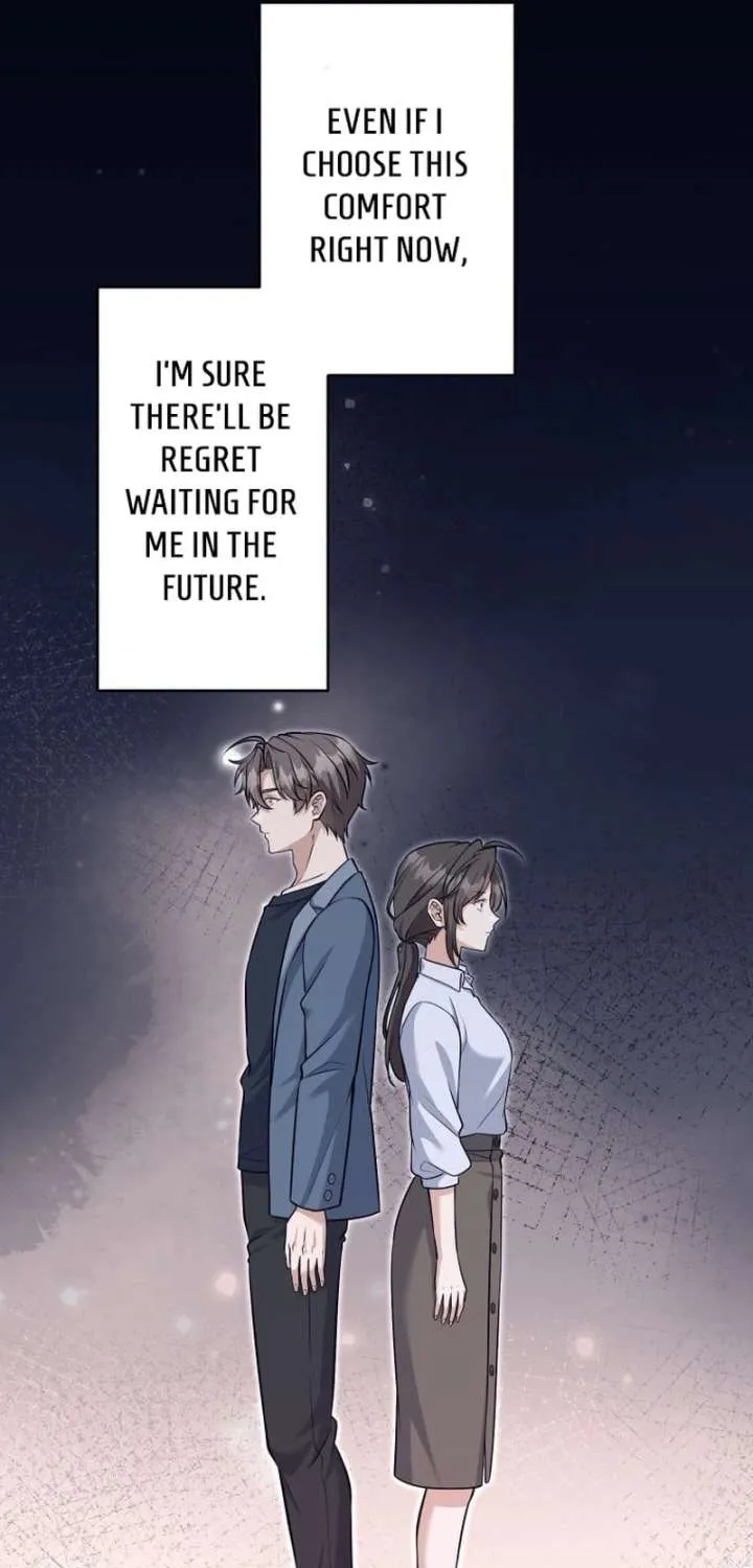 My Boyfriend Ten Years Younger Is My Elite Boss - Chapter 17 - Page 61