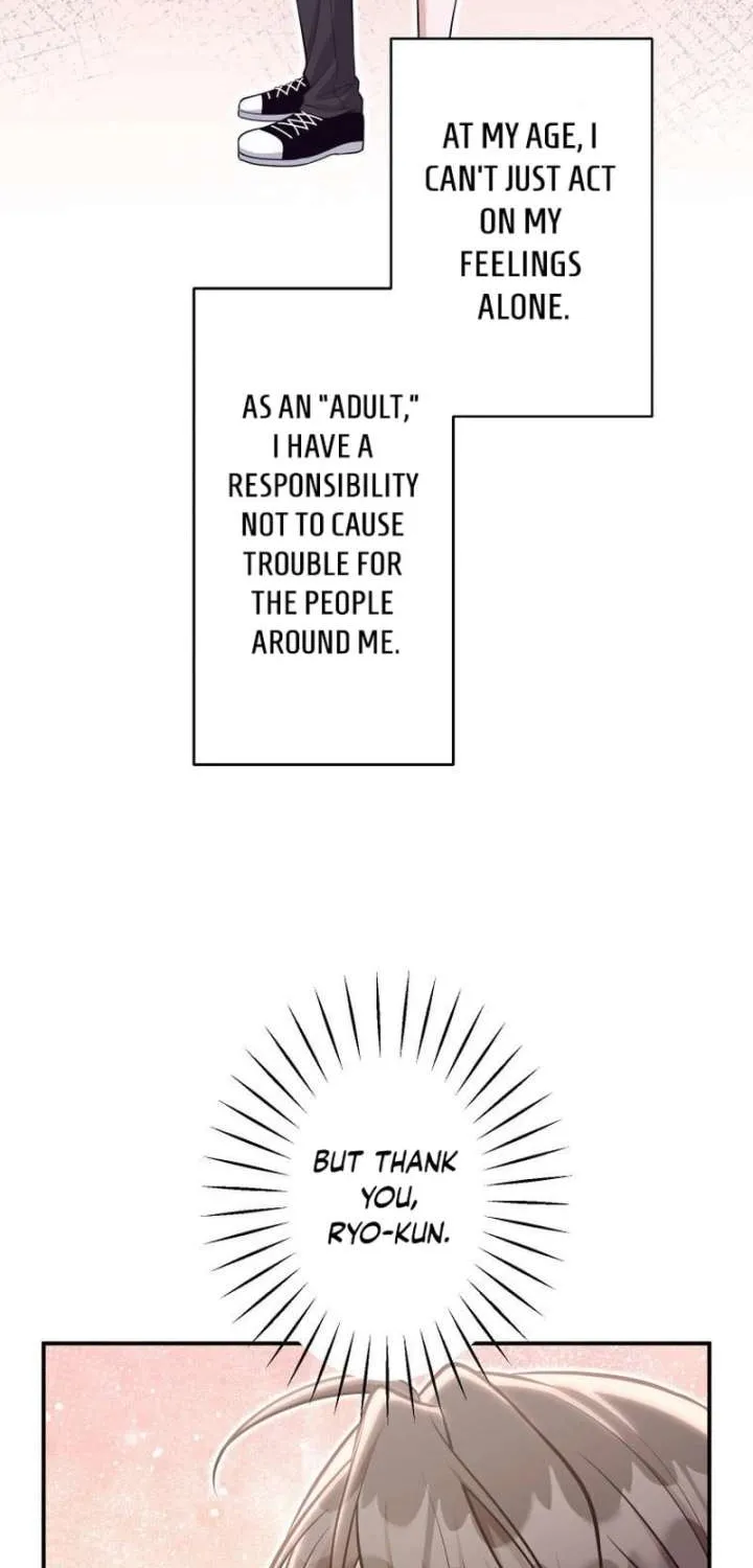 My Boyfriend Ten Years Younger Is My Elite Boss - Chapter 17 - Page 62