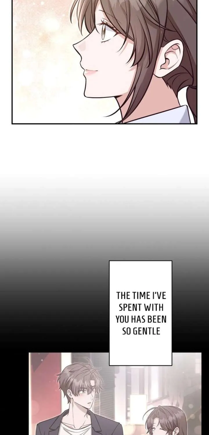 My Boyfriend Ten Years Younger Is My Elite Boss - Chapter 17 - Page 63